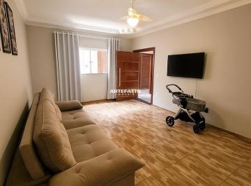 Casa · 101m² · 2 Quartos · 2 Vagas · Casa para venda em Residencial Palermo de 101.00m² com 2 Quartos e 2 Garagens