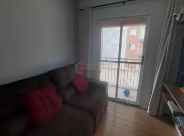 Apartamento · 54m² · 2 Quartos · 1 Vaga · Apartamento para venda em Parque União de 54.00m² com 2 Quartos, 1 Suite e 1 Garagem