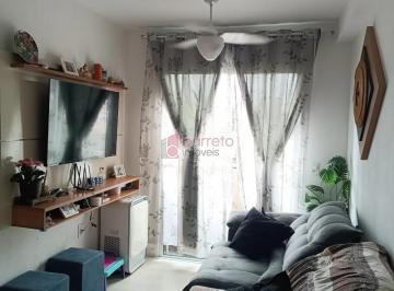 Apartamento · 52m² · 2 Quartos · 1 Vaga · Apartamento para venda em Jardim Santa Gertrudes de 52.00m² com 2 Quartos e 1 Garagem