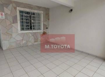 Casa · 170m² · 6 Quartos · 2 Vagas · Sobrado para venda em Vila Moreira de 170.00m² com 6 Quartos e 2 Garagens