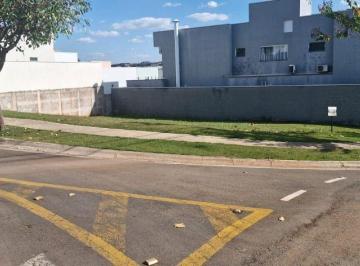 Terreno · 347m² · Terreno en Condomínio para venda em Residencial Mac Knight de 347.00m²