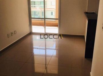 Apartamento · 121m² · 3 Quartos · 1 Vaga · Apartamento para venda em Nova Aliança de 121.00m² com 3 Quartos, 3 Suites e 1 Garagem
