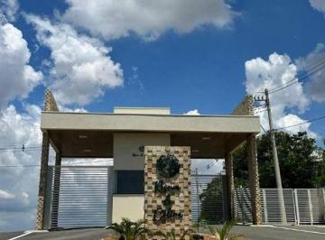 Terreno · 405m² · Terreno en Condomínio para venda em Condomínio Reserva Da Colina de 405.00m²