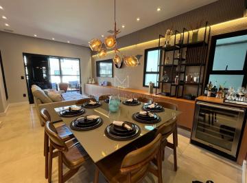 Casa · 195m² · 3 Quartos · 4 Vagas · Casa de Condomínio para venda em Jardim Celeste de 195.00m² com 3 Quartos, 1 Suite e 4 Garagens