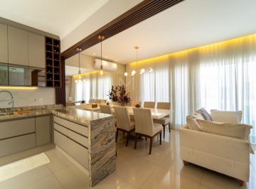 Casa · 125m² · 3 Quartos · 4 Vagas · Casa de Condomínio para venda em Jardim Celeste de 125.00m² com 3 Quartos, 2 Suites e 4 Garagens