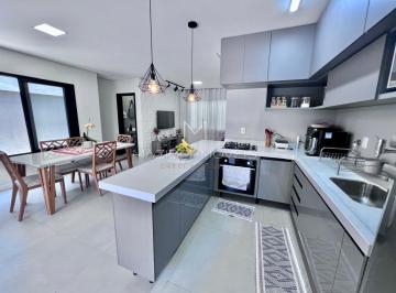 Casa · 161m² · 3 Quartos · 4 Vagas · Casa de Condomínio para venda em Jardim Celeste de 161.00m² com 3 Quartos, 1 Suite e 4 Garagens