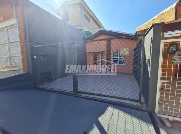 Casa · 67m² · 2 Quartos · 2 Vagas · Casa para alugar em Vila Jardini de 67.00m² com 2 Quartos, 1 Suite e 2 Garagens