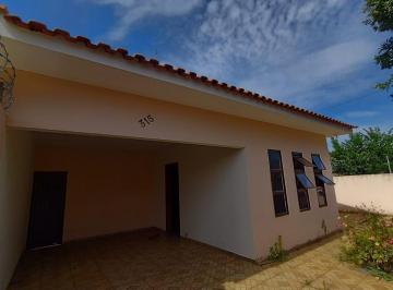 Casa · 135m² · 3 Quartos · 2 Vagas · Casa para venda em Bady Bassitt de 135.00m² com 3 Quartos, 1 Suite e 2 Garagens