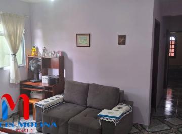 Casa · 261m² · 4 Quartos · 2 Vagas · Casa para venda em Vila Califórnia de 261.00m² com 4 Quartos, 1 Suite e 2 Garagens