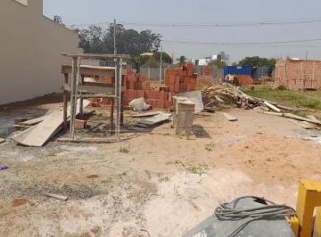 Terreno · 240m² · Terreno para venda em Loteamento Santa Maria Do Leme de 240.00m²