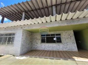 Casa · 286m² · 4 Quartos · 6 Vagas · Casa para venda em Tanque de 286.00m² com 4 Quartos, 1 Suite e 6 Garagens