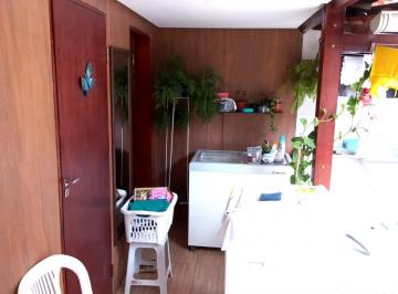 Casa · 180m² · 3 Quartos · 3 Vagas · Casa para venda em Felícia de 180.00m² com 3 Quartos, 1 Suite e 3 Garagens