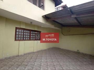 Casa · 150m² · 3 Quartos · 2 Vagas · Sobrado para venda em Jardim Bom Clima de 150.00m² com 3 Quartos e 2 Garagens