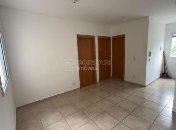 Apartamento · 43m² · 2 Quartos · Apartamento para venda em Jardim Brasil (vila Xavier) de 43.00m² com 2 Quartos