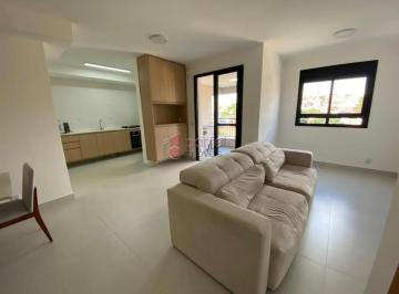 Apartamento · 68m² · 1 Quarto · 1 Vaga · Apartamento para alugar em Recanto Quarto Centenário de 68.00m² com 1 Quarto, 1 Suite e 1 Garagem