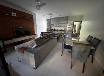 Casa · 162m² · 3 Quartos · 2 Vagas · Casa para venda em Jardim Palma Travassos de 162.00m² com 3 Quartos, 1 Suite e 2 Garagens