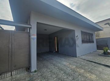 Casa · 147m² · 3 Quartos · 1 Vaga · Casa para venda em Nova Itapira de 146.60m² com 3 Quartos e 1 Garagem