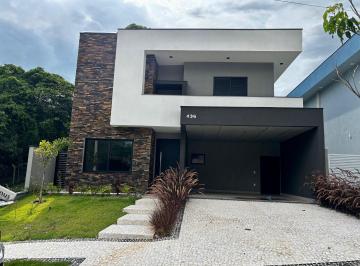 Casa · 219m² · 3 Quartos · 4 Vagas · Casa de Condomínio para venda em Condomínio Bosque Da Mata de 219.00m² com 3 Quartos, 3 Suites e 4 G