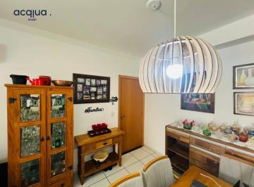 Apartamento · 74m² · 2 Quartos · 2 Vagas · Apartamento para venda em Nova Aliança de 74.00m² com 2 Quartos, 1 Suite e 2 Garagens