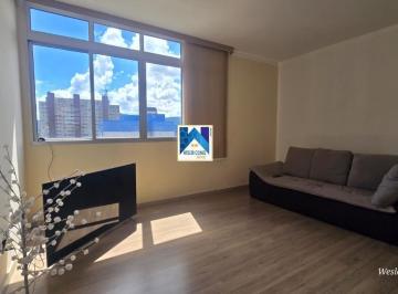 Apartamento · 100m² · 3 Quartos · 1 Vaga · Apartamento para venda em Centro de 100.00m² com 3 Quartos, 1 Suite e 1 Garagem