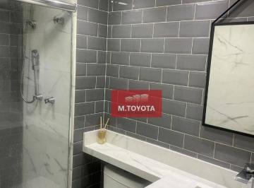Apartamento · 69m² · 2 Quartos · 1 Vaga · Apartamento para venda em Vila Maria Alta de 69.00m² com 2 Quartos, 1 Suite e 1 Garagem