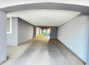 Casa · 240m² · 3 Quartos · 5 Vagas · Casa para venda em Jardim América de 240.00m² com 3 Quartos, 1 Suite e 5 Garagens