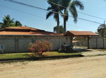 Terreno · 429m² · 3 Quartos · Chácara para venda em Parque Dos Cafezais Ii de 428.69m² com 3 Quartos e 3 Suites