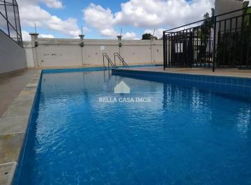 Apartamento · 48m² · 2 Quartos · 1 Vaga · Apartamento para venda em Recreio Dos Sorocabanos de 48.00m² com 2 Quartos e 1 Garagem