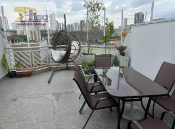 Casa · 210m² · 3 Quartos · 2 Vagas · Sobrado para venda em Vila Invernada de 210.00m² com 3 Quartos, 1 Suite e 2 Garagens