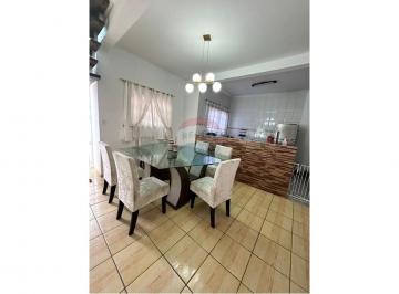 Casa · 150m² · 3 Quartos · Casa para venda em Nossa Senhora Do Carmo de 150.00m² com 3 Quartos
