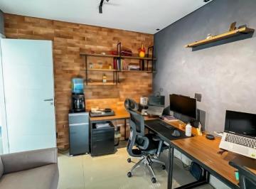 Casa · 220m² · 3 Quartos · 4 Vagas · Casa de Condomínio para venda em Residencial Jardim De Mônaco de 220.00m² com 3 Quartos, 1 Suite e 4