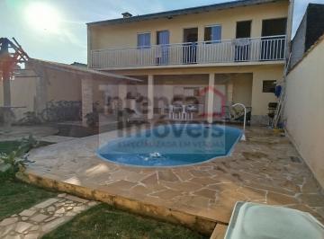 Casa · 176m² · 4 Quartos · 2 Vagas · Casa para venda em Jardim Santa Tereza de 176.00m² com 4 Quartos, 1 Suite e 2 Garagens