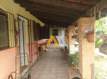 Terreno · 3200m² · 4 Quartos · Chácara para venda em Zona Rural de 3200.00m² com 4 Quartos
