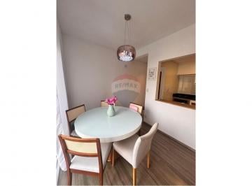 Apartamento · 60m² · 2 Quartos · 1 Vaga · Apartamento para venda em Cidade Nova Arujá de 60.00m² com 2 Quartos, 1 Suite e 1 Garagem