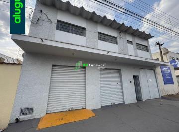 Comercial · 300m² · Galpão / Depósito / Armazém para alugar em Jardim Doutor Antônio Petráglia de 300.00m²