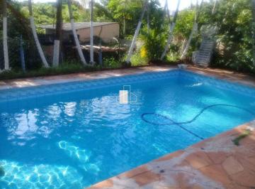 Terreno · 1150m² · 3 Quartos · Chácara para venda em Chácara Jockey Club (zona Rural) de 1150.00m² com 3 Quartos e 1 Suite