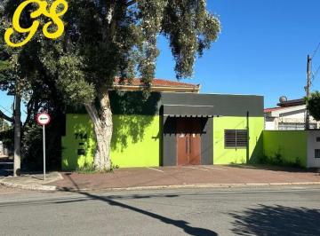 Comercial · 251m² · 5 Quartos · 5 Vagas · Prédio Comercial para venda em Jardim Chapadão de 250.66m² com 5 Quartos, 3 Suites e 5 Garagens