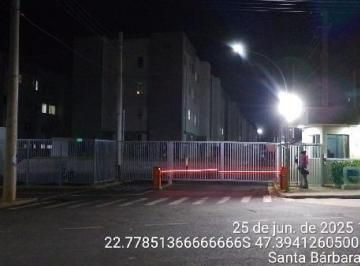 Apartamento · 42m² · 2 Quartos · 1 Vaga · Apartamento para venda em Recreio Alvorada de 42.00m² com 2 Quartos e 1 Garagem