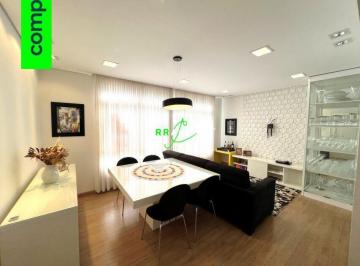 Apartamento · 104m² · 2 Quartos · 1 Vaga · Apartamento para venda em Centro de 104.00m² com 2 Quartos e 1 Garagem