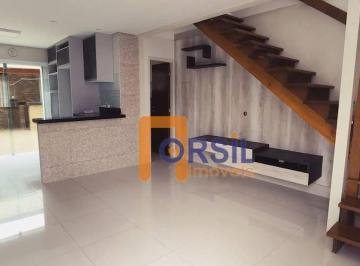 Casa · 80m² · 2 Quartos · 2 Vagas · Sobrado para alugar em Vila Caputera de 80.00m² com 2 Quartos e 2 Garagens