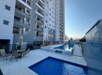 Apartamento · 57m² · 2 Quartos · 2 Vagas · Apartamento para venda em Centro de 57.00m² com 2 Quartos, 1 Suite e 2 Garagens