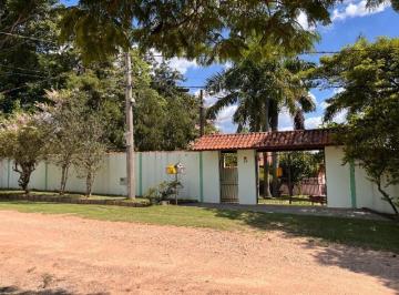 Terreno · 691m² · 4 Quartos · 8 Vagas · Chácara para venda em Parque Dos Cafezais I de 691.00m² com 4 Quartos, 2 Suites e 8 Garagens