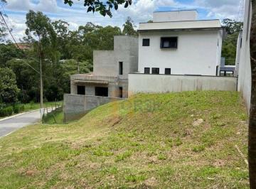 Terreno · 258m² · Terreno en Condomínio para venda em Mogi Moderno de 258.00m²