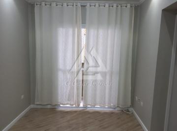 Apartamento · 57m² · 2 Quartos · 1 Vaga · Apartamento para venda em Centro de 57.00m² com 2 Quartos e 1 Garagem