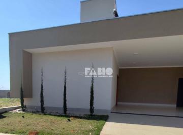 Casa · 123m² · 2 Quartos · 4 Vagas · Casa de Condomínio para venda em Setlife Mirassol de 123.00m² com 2 Quartos, 2 Suites e 4 Garagens