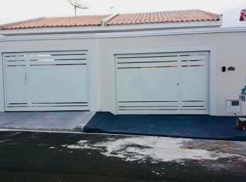 Casa · 79m² · 2 Quartos · 1 Vaga · Casa para venda em Caminho das Águas de 79.00m² com 2 Quartos e 1 Garagem