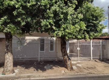 Casa · 147m² · 3 Quartos · 3 Vagas · Casa para venda em Jardim São Genaro de 146.53m² com 3 Quartos e 3 Garagens