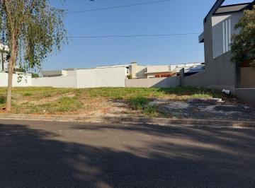 Terreno · 262m² · Terreno en Condomínio para venda em Condomínio Olivio Franceschini de 262.00m²