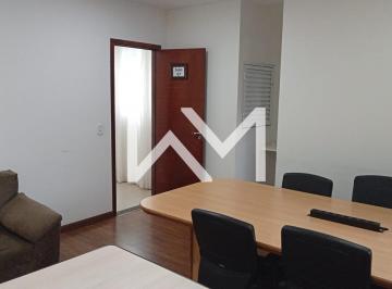 Comercial · 2 Vagas · Salas Comerciais Para Locação - Vila Lanzara, Guarulhos - SP