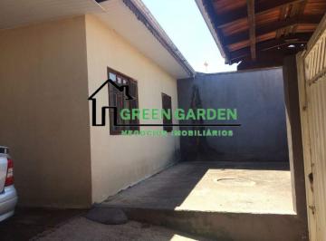 Casa · 187m² · 3 Quartos · 5 Vagas · Casa para venda em JARDIM QUINTAS DAS VIDEIRAS de 187.00m² com 3 Quartos, 1 Suite e 5 Garagens
